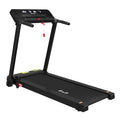 Everfit Electric Treadmill Foldable Home Gym Fitness Machine 420mm