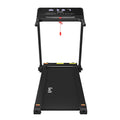 Everfit Electric Treadmill Foldable Home Gym Fitness Machine 420mm