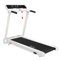 Everfit Electric Treadmill Foldable Home Gym Fitness Exercise 420mm
