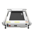 Everfit Electric Treadmill Foldable Home Gym Fitness Exercise 420mm
