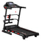 Everfit Electric Treadmill with Sit Up Bar Home Gym Machine