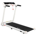 Everfit Electric Treadmill 450mm Foldable Home Gym Fitness Exercise