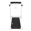 Everfit Electric Treadmill 450mm Foldable Home Gym Fitness Exercise