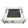 Everfit Electric Treadmill 450mm Foldable Home Gym Fitness Exercise