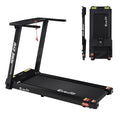 Everfit Electric Treadmill Foldable Home Gym Fitness Machine 420mm