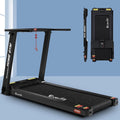 Everfit Electric Treadmill Foldable Home Gym Fitness Machine 420mm