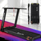 Everfit Electric Treadmill Foldable Home Gym Fitness Machine 420mm