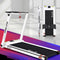Everfit Electric Treadmill 420mm Foldable Home Gym Fitness