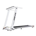 Everfit Electric Treadmill 420mm Foldable Home Gym Fitness