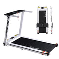 Everfit Electric Treadmill 420mm Foldable Home Gym Fitness