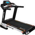 Everfit Electric Treadmill Auto Incline 480mm Home Gym Fitness