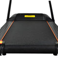 Everfit Electric Treadmill Foldable Home Fitness Machine 400mm