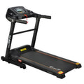 Everfit Electric Treadmill Foldable Home Fitness Machine 400mm