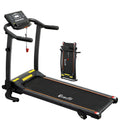 Everfit Electric Treadmill Foldable 370mm Home Gym Fitness Machine