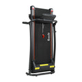 Everfit Electric Treadmill Foldable 370mm Home Gym Fitness Machine