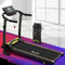 Everfit Electric Treadmill Foldable 370mm Home Gym Fitness Machine