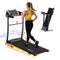 Everfit Electric Treadmill 400mm Incline Home Gym Exercise Machine