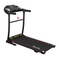 Everfit Electric Treadmill 400mm Incline Home Gym Fitness Equipment