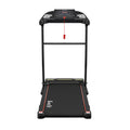Everfit Electric Treadmill 400mm Incline Home Gym Fitness Equipment