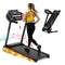 Everfit Electric Treadmill 420mm Home Gym Fitness Exercise Machine