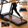 Everfit Electric Treadmill 420mm Home Gym Fitness Exercise Machine