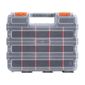 Giantz Tool Box Organizer 34 Compartment Small Parts Storage
