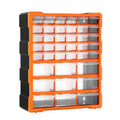 Giantz 39 Drawer Tool Storage Cabinet Hardware Organiser