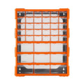 Giantz 39 Drawer Tool Storage Cabinet Hardware Organiser
