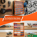 Giantz 39 Drawer Tool Storage Cabinet Hardware Organiser