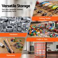 Giantz 39 Drawer Tool Storage Cabinet Hardware Organiser