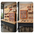 Giantz 39 Drawer Tool Storage Cabinet Hardware Organiser