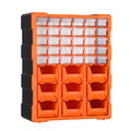 Giantz 39-Drawer Tool Organizer Hardware Cabinet Screw Storage