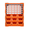 Giantz 39-Drawer Tool Organizer Hardware Cabinet Screw Storage
