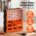Giantz 39-Drawer Tool Organizer Hardware Cabinet Screw Storage