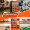Giantz 39-Drawer Tool Organizer Hardware Cabinet Screw Storage