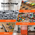 Giantz 39-Drawer Tool Organizer Hardware Cabinet Screw Storage