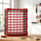 Giantz 60 Drawer Tool Storage Cabinet Organizer Hardware Box