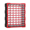 Giantz 60 Drawer Tool Storage Cabinet Organizer Hardware Box