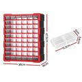 Giantz 60 Drawer Tool Storage Cabinet Organizer Hardware Box