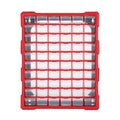 Giantz 60 Drawer Tool Storage Cabinet Organizer Hardware Box