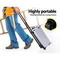 Giantz 786pcs Tool Kit Trolley Case Mechanic Toolbox Portable DIY