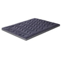 Giselle Bamboo Pillowtop Mattress Topper KING 5cm 500GSM