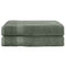 2 Pack Bath Sheets Cotton Extra Large Towel Green