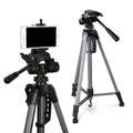 Weifeng Camera Tripod Stand 55-145cm DSLR Adjustable Travel Mount