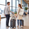 Wanderlite 20L Travel Laptop Backpack Carry On Work Bag with USB Port for Airlines Outdoor Business Beige