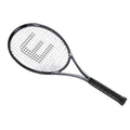 Everfit 27 Inch Tennis Racket Lightweight Racquet for Beginner Adult Players Black