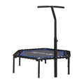 Everfit 48inch Trampoline Fitness Rebounder