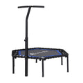 Everfit 48inch Trampoline Fitness Rebounder