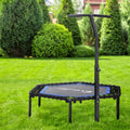 Everfit 48inch Trampoline Fitness Rebounder