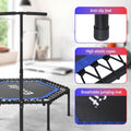 Everfit 48inch Trampoline Fitness Rebounder